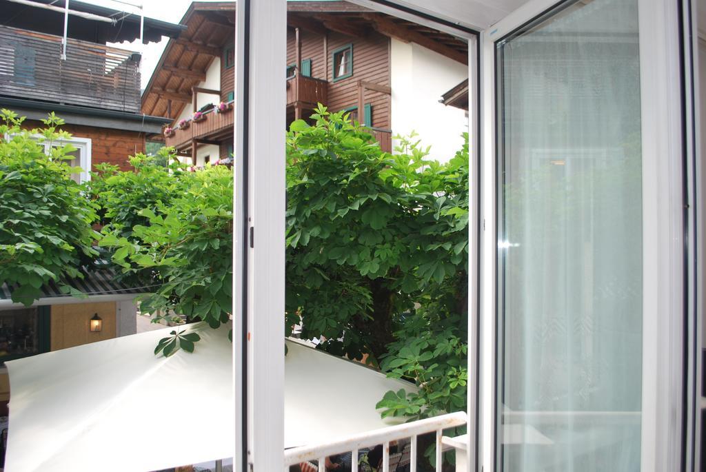 Design Apartment Zell Am See Exterior foto